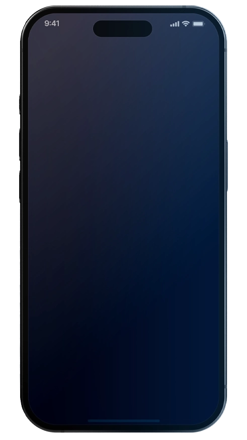 Interfaccia di trading mobile di BTC 9.1 Marvellio