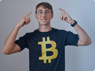 Marco Moretti – CEO di BTC 9.1 Marvellio