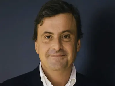 Carlo Calenda raccomanda BTC 9.1 Marvellio